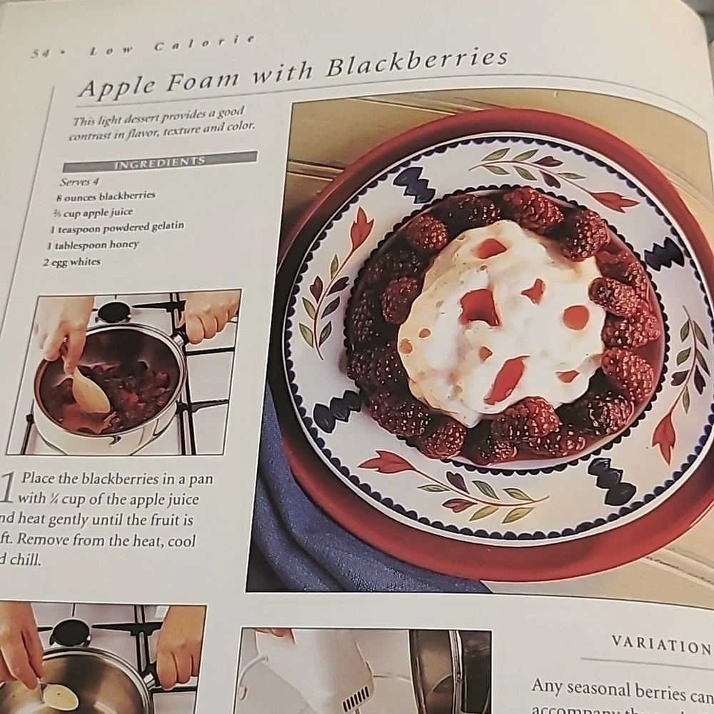 Simply desserts, sweet sensations for every occasion.